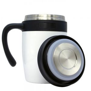 TAZA MALVA personalizada